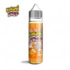 SUPER ORANGE