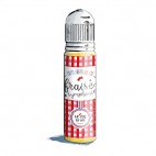 Fraise symphonie 50ml