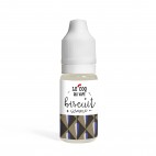 Biscuit au sésame flacon de 30ml