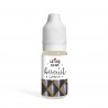 Biscuit au sésame flacon de 30ml