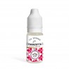 Panna cotta fruits rouges flacon de 30ml