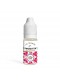 Panna cotta fruits rouges flacon de 30ml