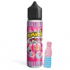 Kyandi shop bubble z